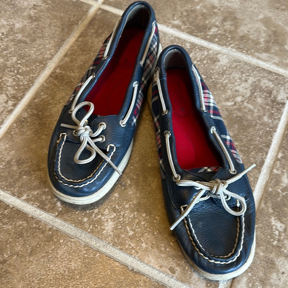 Women’s Sperry Top-Sider